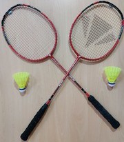 rackets